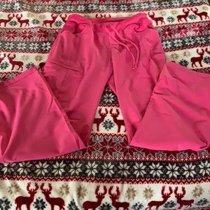 Cherokee Scrub Pants